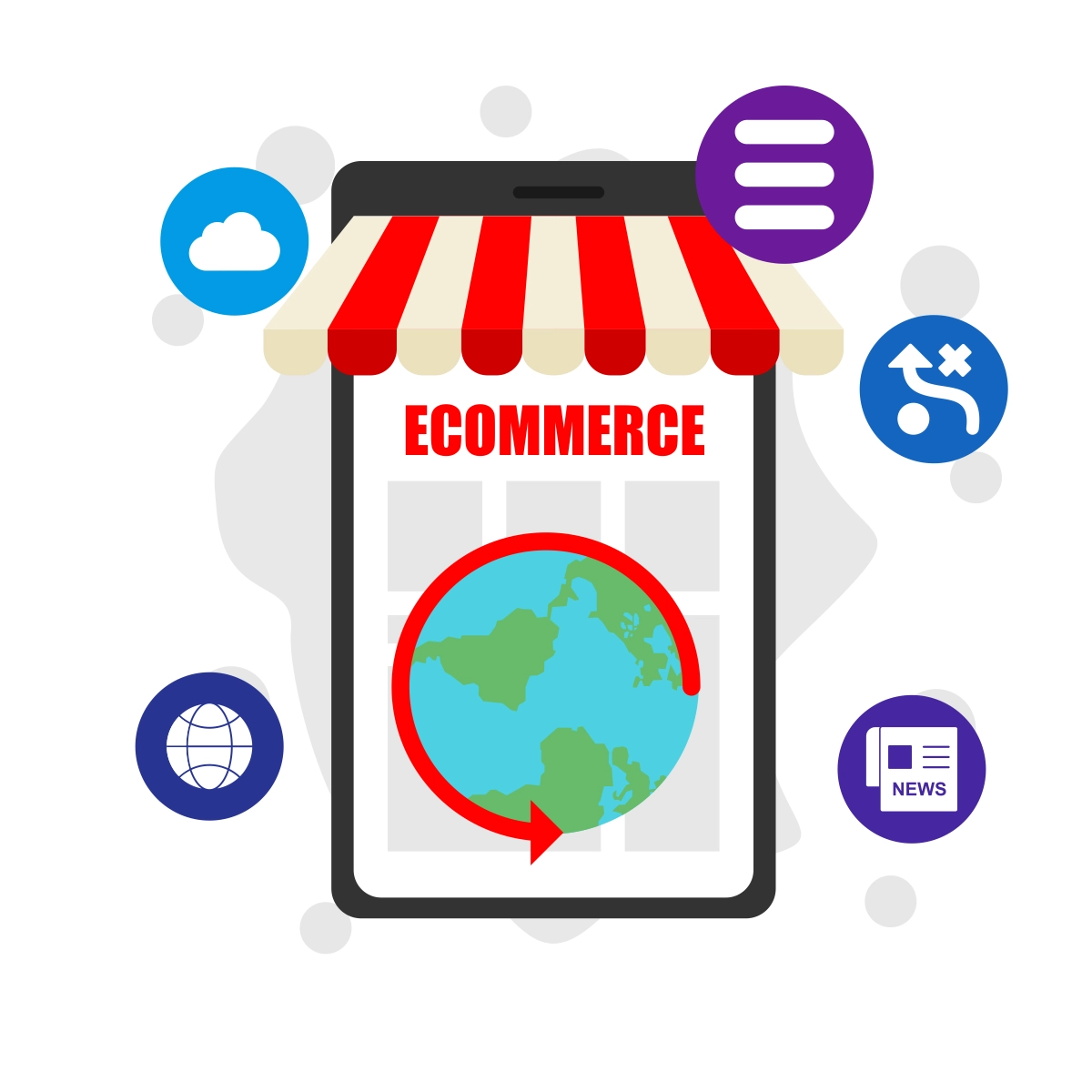 Start E-commerce
